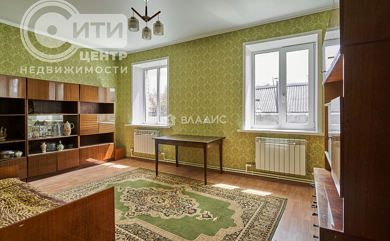 Дом 96.50м², фото 25