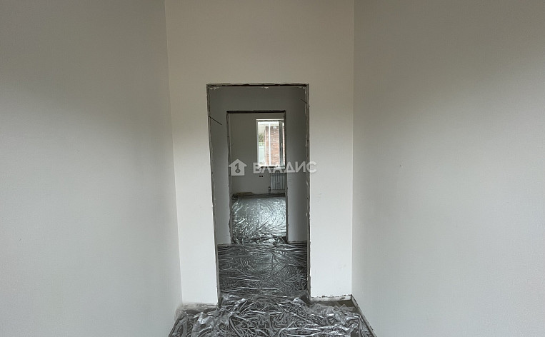 Дом 100.00м², фото 25