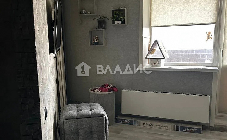 2-Комнатная квартира 50.80м², эт. 15, фото 14