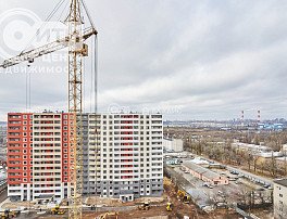 3-комнатная квартира, 71.4 м2