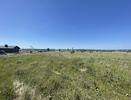 Земельный участок 5.68 соток