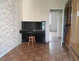 4-Комнатная квартира 70.00м²