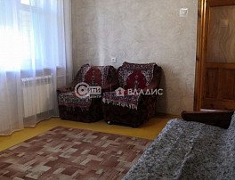 2-комнатная квартира, 42 м2