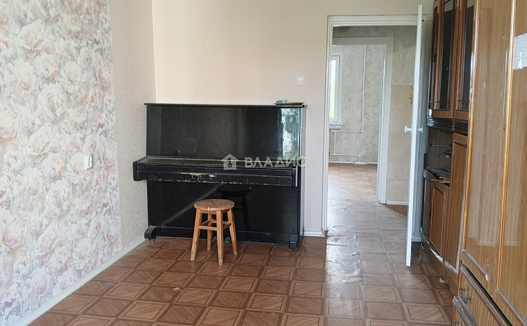 4-Комнатная квартира 70.00м², эт. 8, фото 15