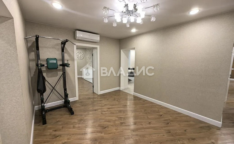 4-Комнатная квартира 123.00м², эт. 5, фото 40