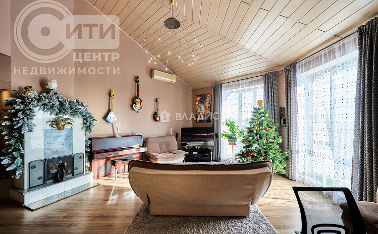 4-Комнатная квартира 158.00м², эт. 5, фото 40