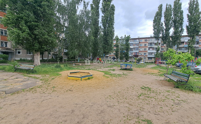 1-Комнатная квартира 29.90м², эт. 1, фото 18