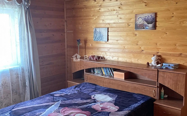 Дом 72.00м², фото 33
