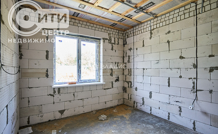 Дом 133.30м², фото 26