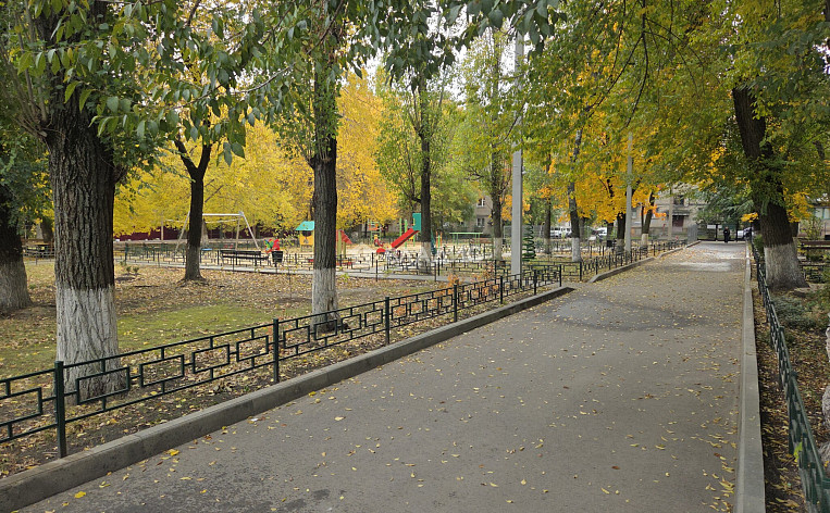 2-Комнатная квартира 42.80м², эт. 3, фото 30