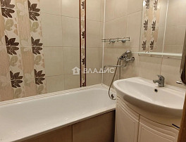 2-Комнатная квартира 53.80м²