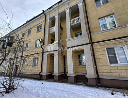 2-Комнатная квартира 54.10м²