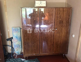 1-Комнатная квартира 30.70м²