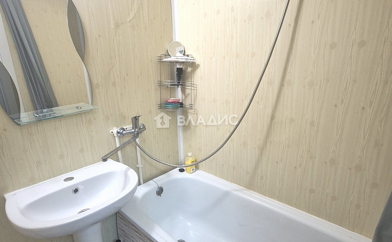 Студия 30.00м², эт. 3, фото 21