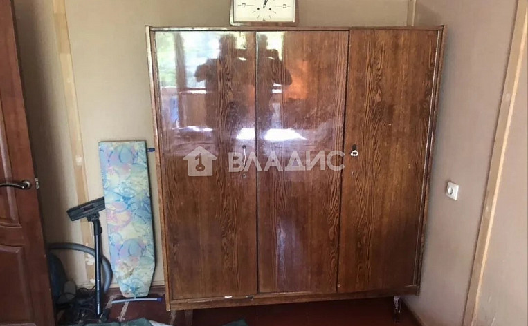 1-Комнатная квартира 30.70м², эт. 3, фото 12