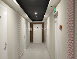 3-Комнатная квартира 88.67м²