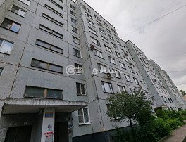 3-комнатная квартира, 67.5 м2