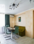 2-Комнатная квартира 59.40м², эт. 3, фото 9