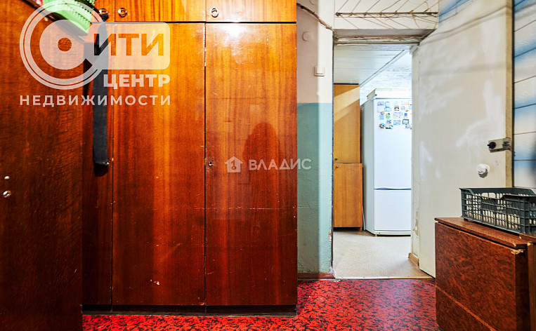 Комната 30.20м², эт. 7, фото 18