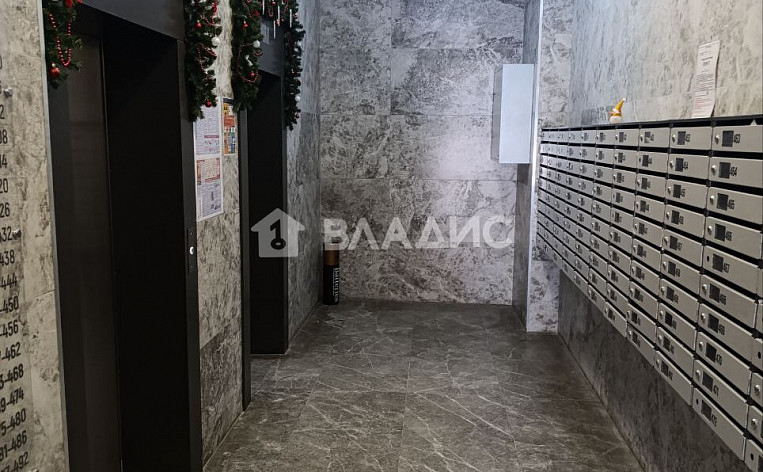 3-Комнатная квартира 96.40м², эт. 14, фото 27