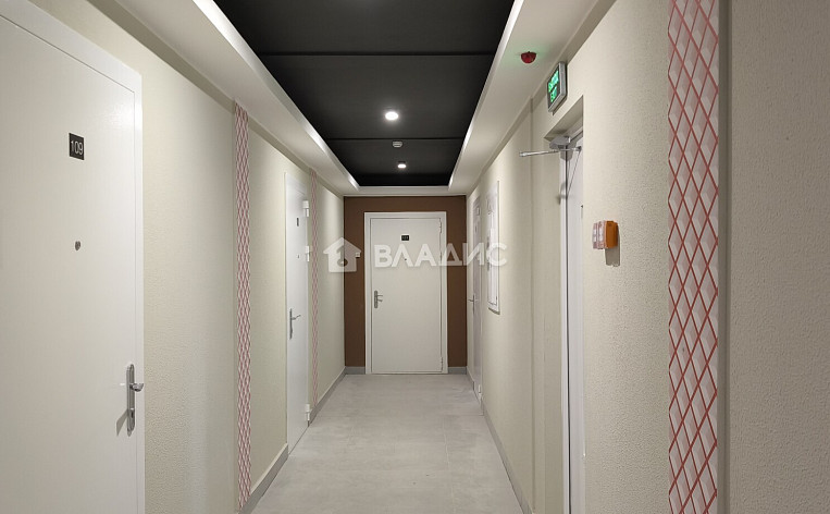 3-Комнатная квартира 88.67м², эт. 9, фото 12