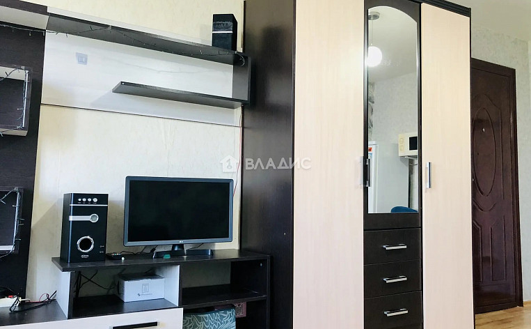 Комната 18.00м², эт. 5, фото 18