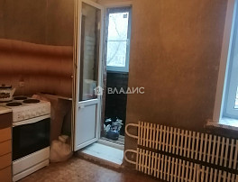 1-Комнатная квартира 29.50м²