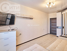 2-Комнатная квартира 42.80м²