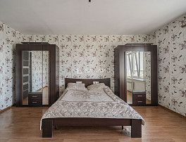 2-Комнатная квартира 72.50м²
