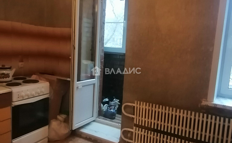 1-Комнатная квартира 29.50м², эт. 5, фото 16