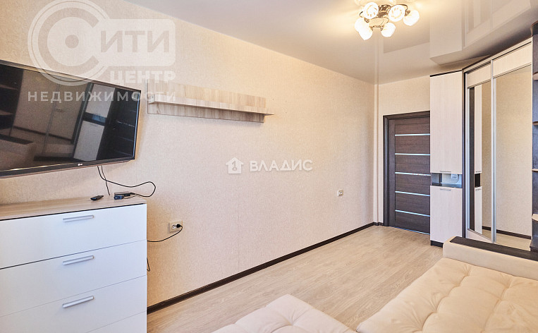 2-Комнатная квартира 42.80м², эт. 14, фото 28