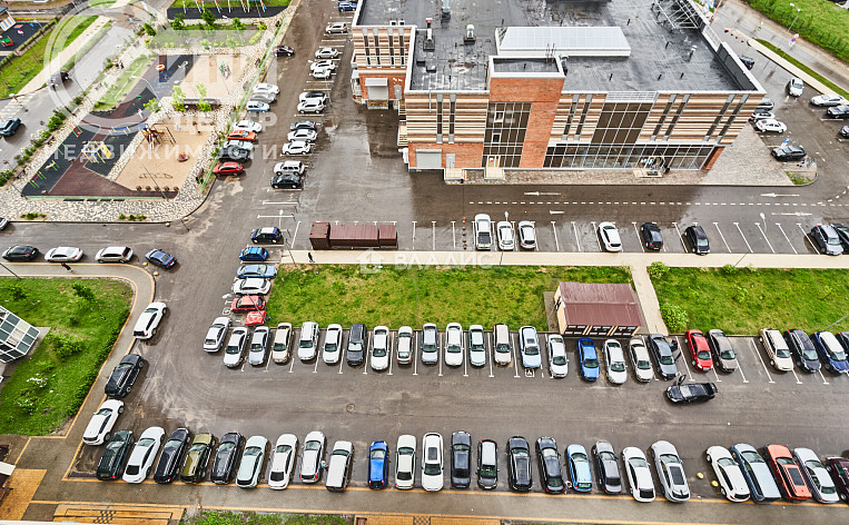 1-Комнатная квартира 39.90м², эт. 15, фото 35