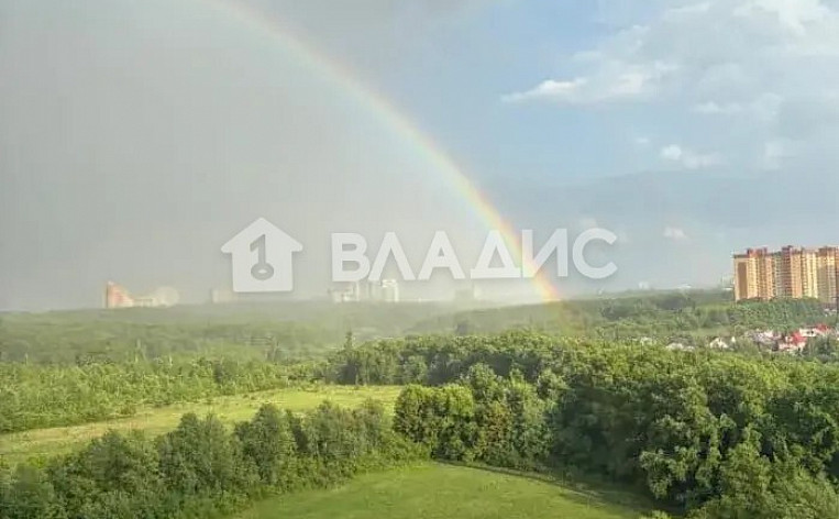 2-Комнатная квартира 61.70м², эт. 12, фото 17