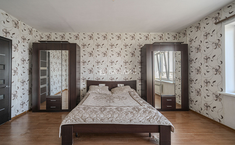 2-Комнатная квартира 72.50м², эт. 12, фото 30