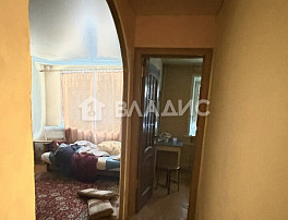 2-Комнатная квартира 42.90м²