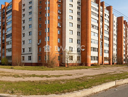 3-Комнатная квартира 67.10м²