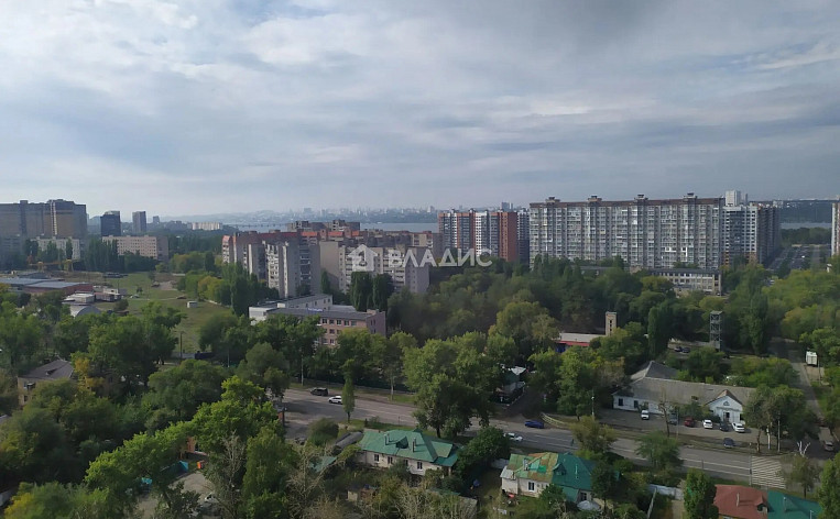 3-Комнатная квартира 66.50м², эт. 19, фото 23