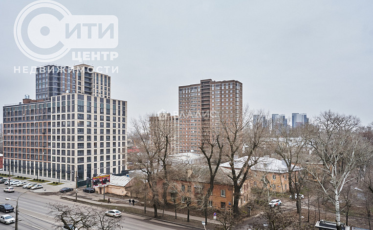 1-Комнатная квартира 38.90м², эт. 5, фото 23