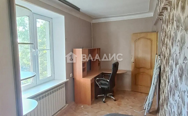 2-Комнатная квартира 43.70м², эт. 3, фото 23