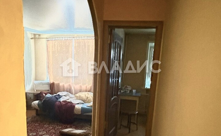 2-Комнатная квартира 42.90м², эт. 1, фото 11