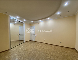 4-комнатная квартира, 100 м2