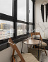 Студия 23.60м², эт. 13, фото 27