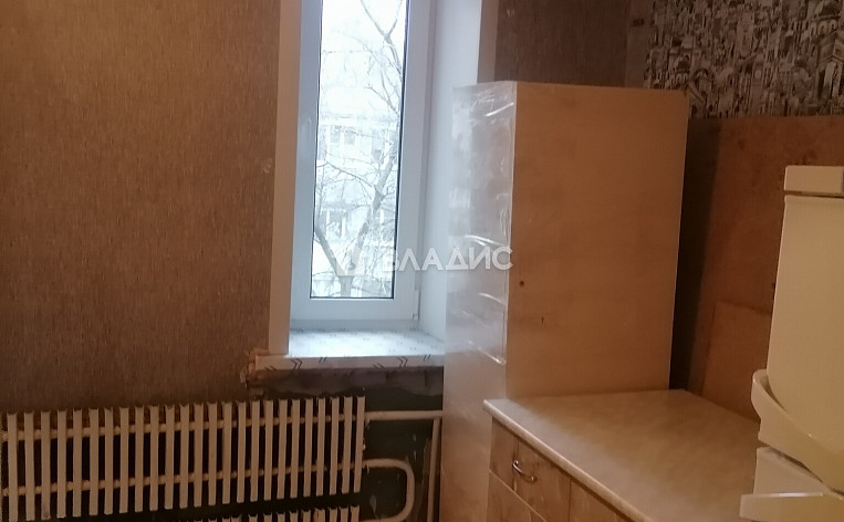1-Комнатная квартира 29.50м², эт. 5, фото 16