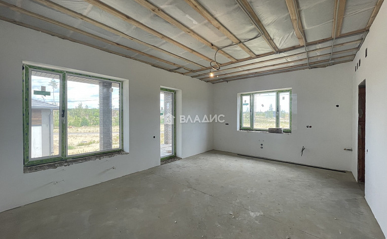 Дом 156.30м², фото 26