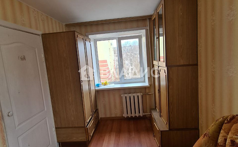 2-Комнатная квартира 41.50м², эт. 5, фото 8