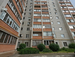 1-Комнатная квартира 33.00м²