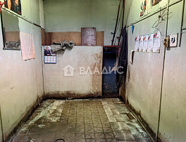 Коммерческое помещение 268.10м²