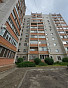 1-Комнатная квартира 33.00м², эт. 6, фото 2