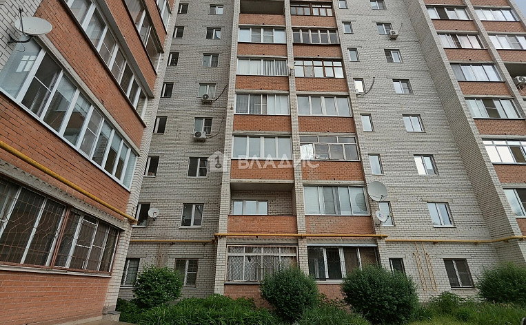 1-Комнатная квартира 33.00м², эт. 6, фото 28