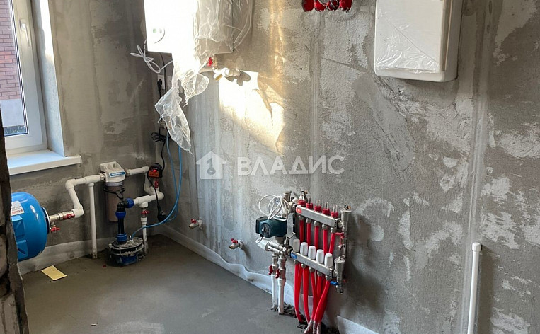 Дом 125.50м², фото 23